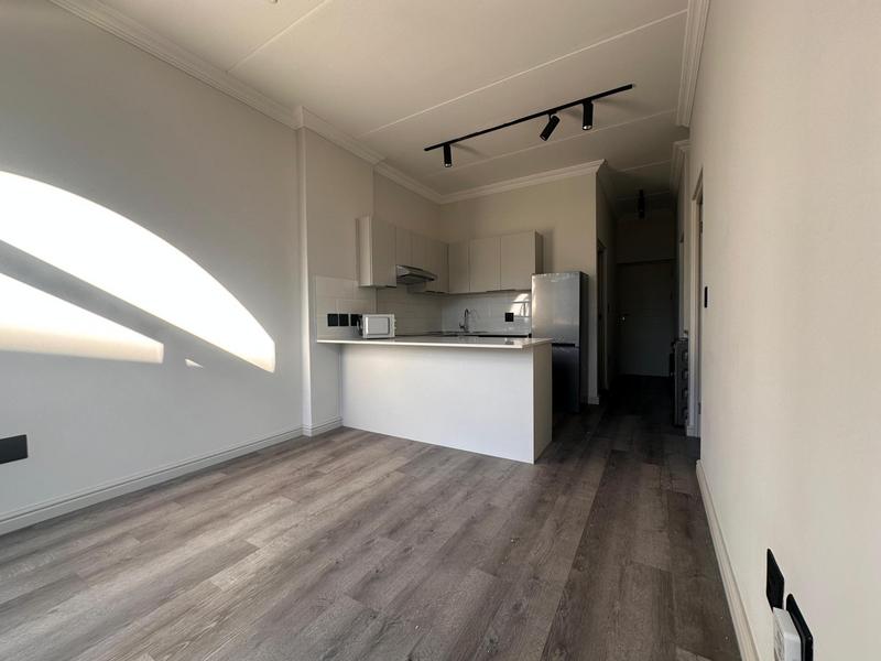 To Let 2 Bedroom Property for Rent in Brackenfell South Western Cape